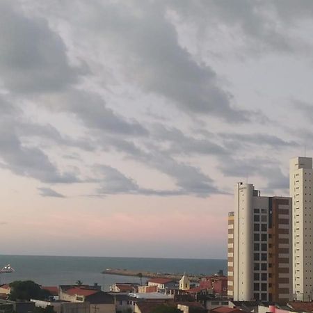 포르탈레자 Apt Guanaces Aconchegante Praia De Iracema 아파트 외부 사진