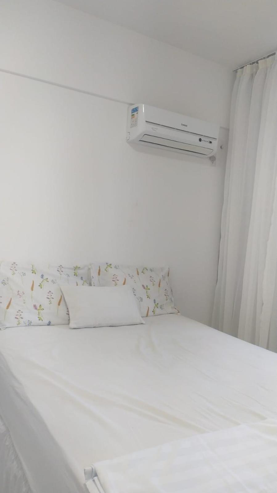 포르탈레자 Apt Guanaces Aconchegante Praia De Iracema 아파트 외부 사진