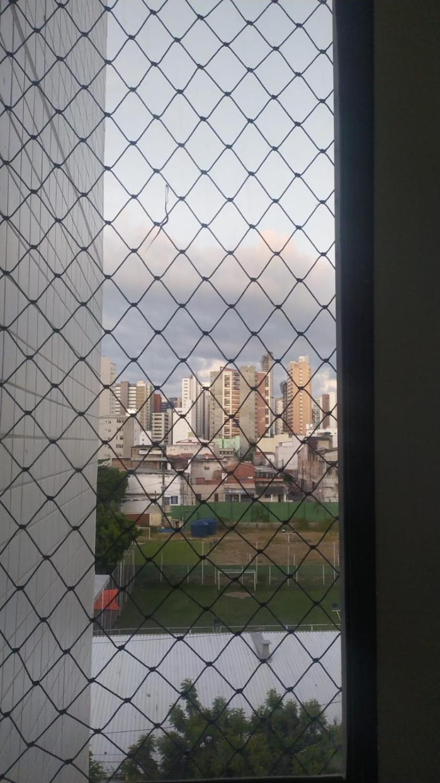 포르탈레자 Apt Guanaces Aconchegante Praia De Iracema 아파트 외부 사진